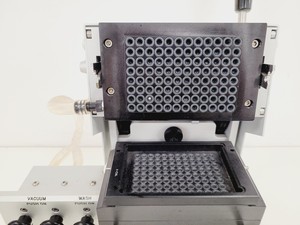 Thumbnail image of Perkin Elmer FilterMate Cell Harvester Model - C961961 Lab