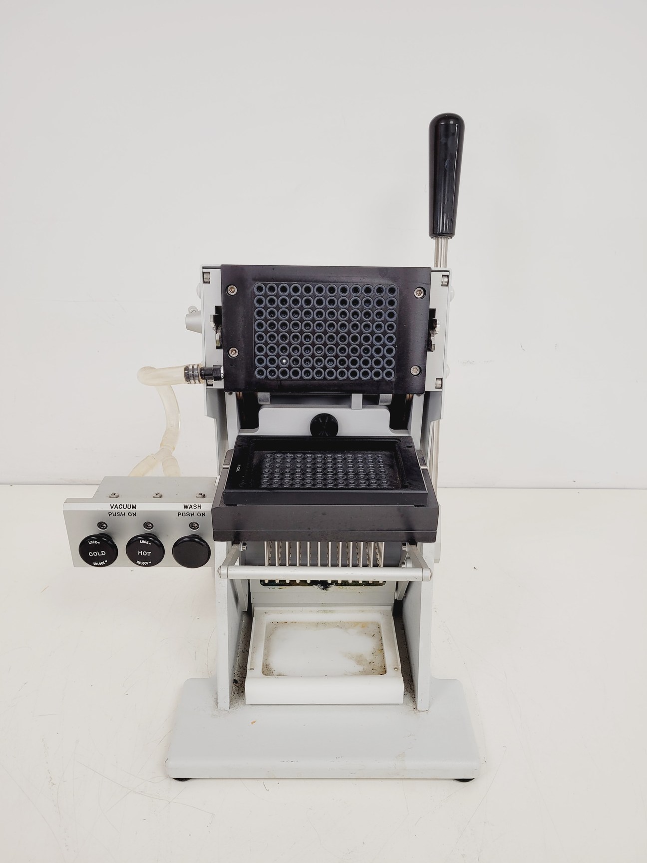 Image of Perkin Elmer FilterMate Cell Harvester Model - C961961 Lab