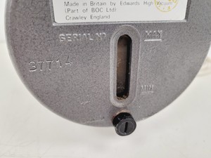 Thumbnail image of Edwards Speedivac 2 Roughing Vacuum Pump - Rotary Vane Lab