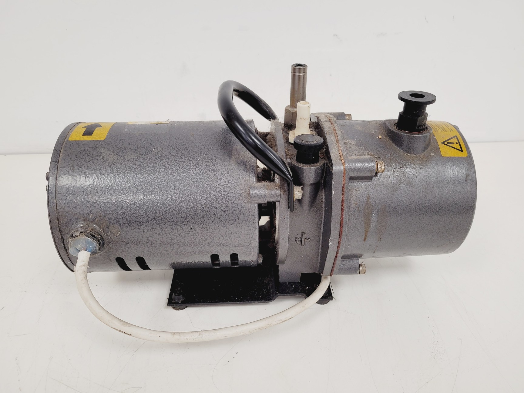 Image of Edwards Speedivac 2 Roughing Vacuum Pump - Rotary Vane Lab