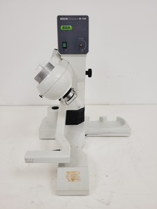 Thumbnail image of Buchi Rotovapor R-114  Type - R-114V29P B-480 Rotary Evaporator Lab