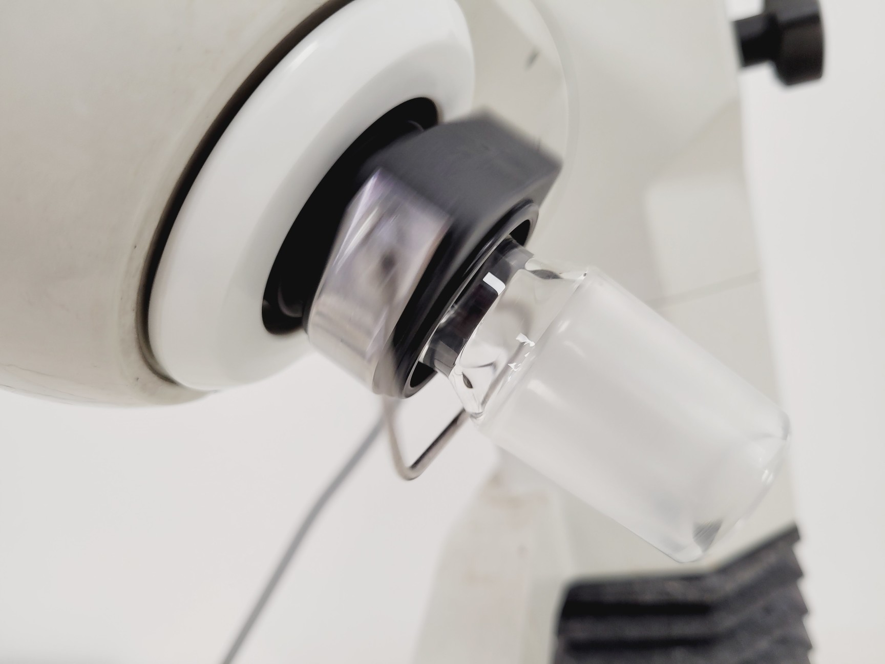 Image of Buchi Rotovapor R-114  Type - R-114V29P B-480 Rotary Evaporator Lab