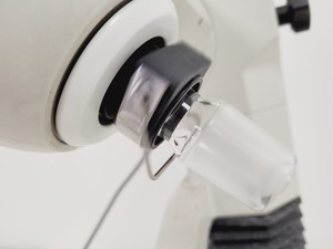 Thumbnail image of Buchi Rotovapor R-114  Type - R-114V29P B-480 Rotary Evaporator Lab