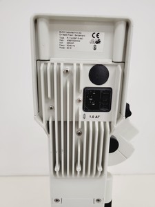 Thumbnail image of Buchi Rotovapor R-114  Type - R-114V29P B-480 Rotary Evaporator Lab