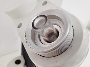 Thumbnail image of Buchi Rotovapor R-114  Type - R-114V29P B-480 Rotary Evaporator Lab