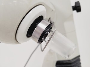 Thumbnail image of Buchi Rotovapor R-114  Type - R-114V29P B-480 Rotary Evaporator Lab