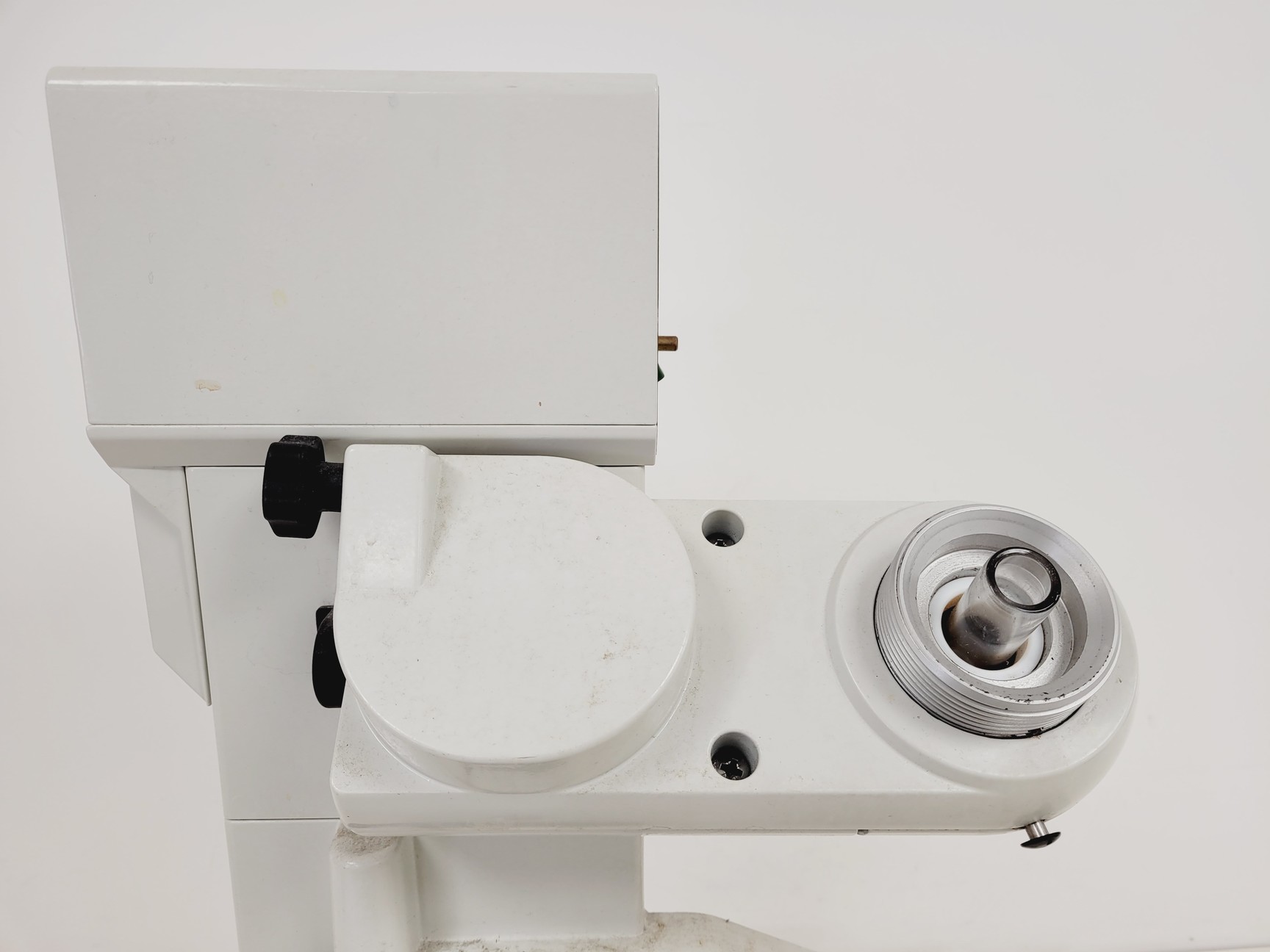 Image of Buchi Rotovapor R-114  Type - R-114V29P B-480 Rotary Evaporator Lab