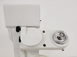 Thumbnail image of Buchi Rotovapor R-114  Type - R-114V29P B-480 Rotary Evaporator Lab