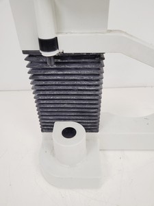 Thumbnail image of Buchi Rotovapor R-114  Type - R-114V29P B-480 Rotary Evaporator Lab
