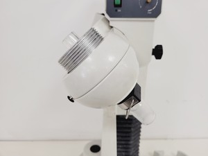 Thumbnail image of Buchi Rotovapor R-114  Type - R-114V29P B-480 Rotary Evaporator Lab