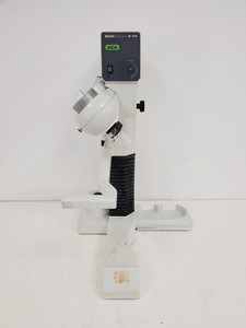 Thumbnail image of Buchi Rotovapor R-114  Type - R-114V29P B-480 Rotary Evaporator Lab