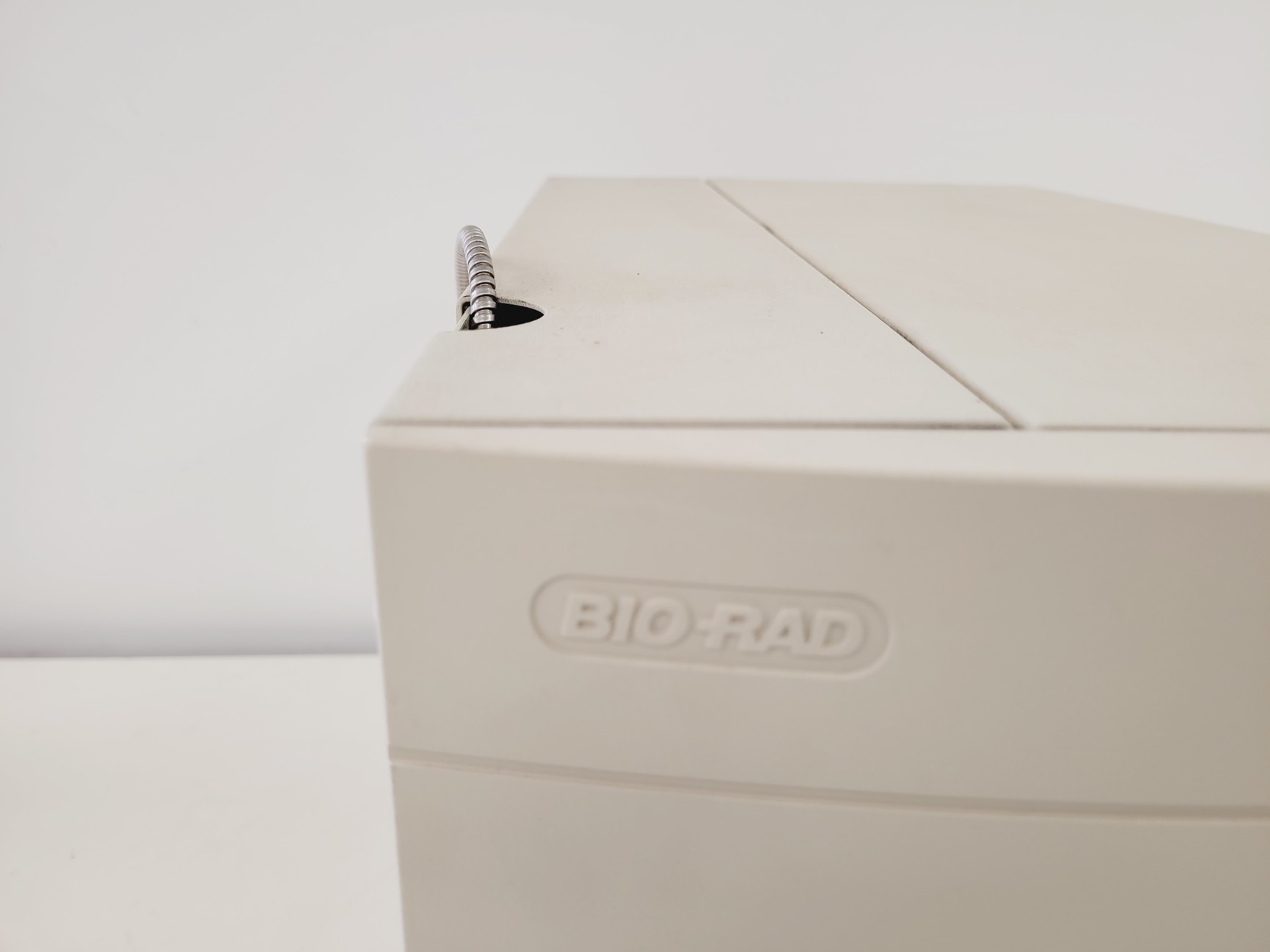 Image of Bio-Rad Molecular Imager FX & External Laser Lab