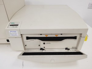 Thumbnail image of Bio-Rad Molecular Imager FX & External Laser Lab