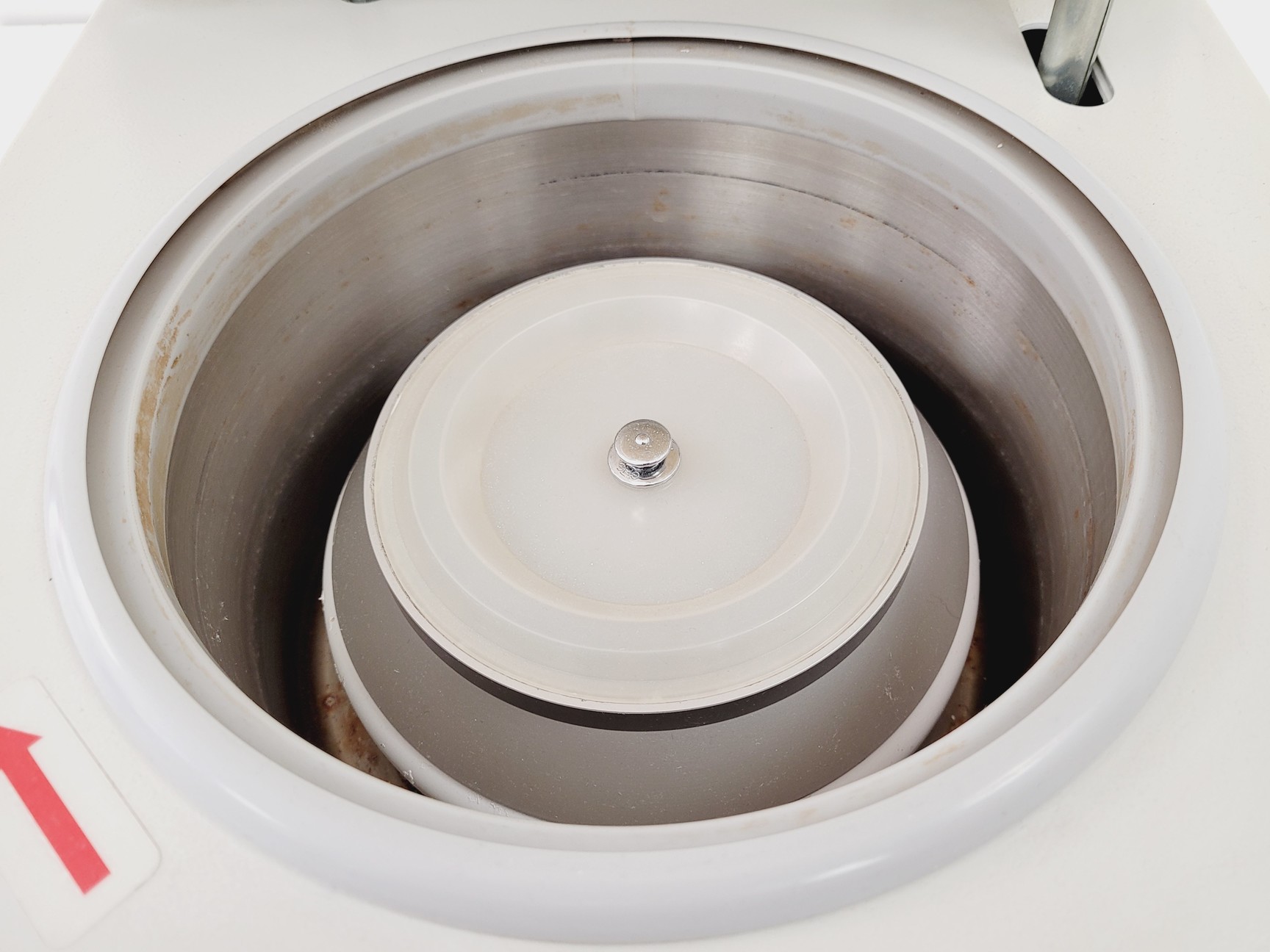 Image of Hermle - Labortechnik Refrigerated Centrifuge  Z 233 MK & 14000RPM Rotor Lab