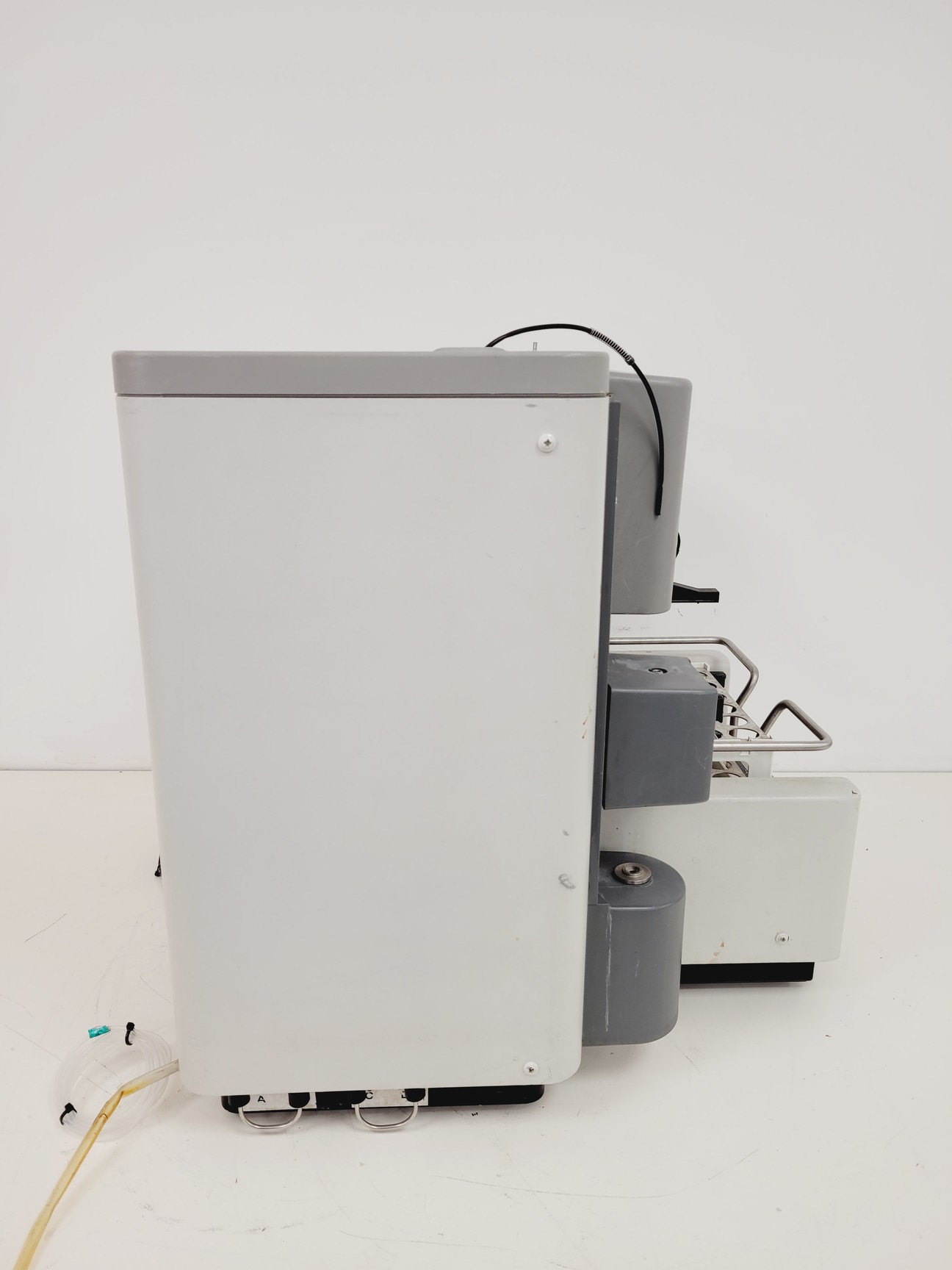 Image of Teledyne Isco CombiFlash Companion TS Personal Chromatography - Spares Repairs