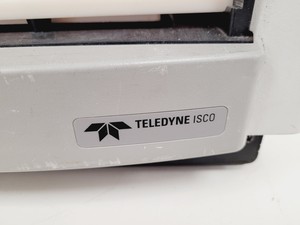 Thumbnail image of Teledyne Isco CombiFlash Companion TS Personal Chromatography - Spares Repairs