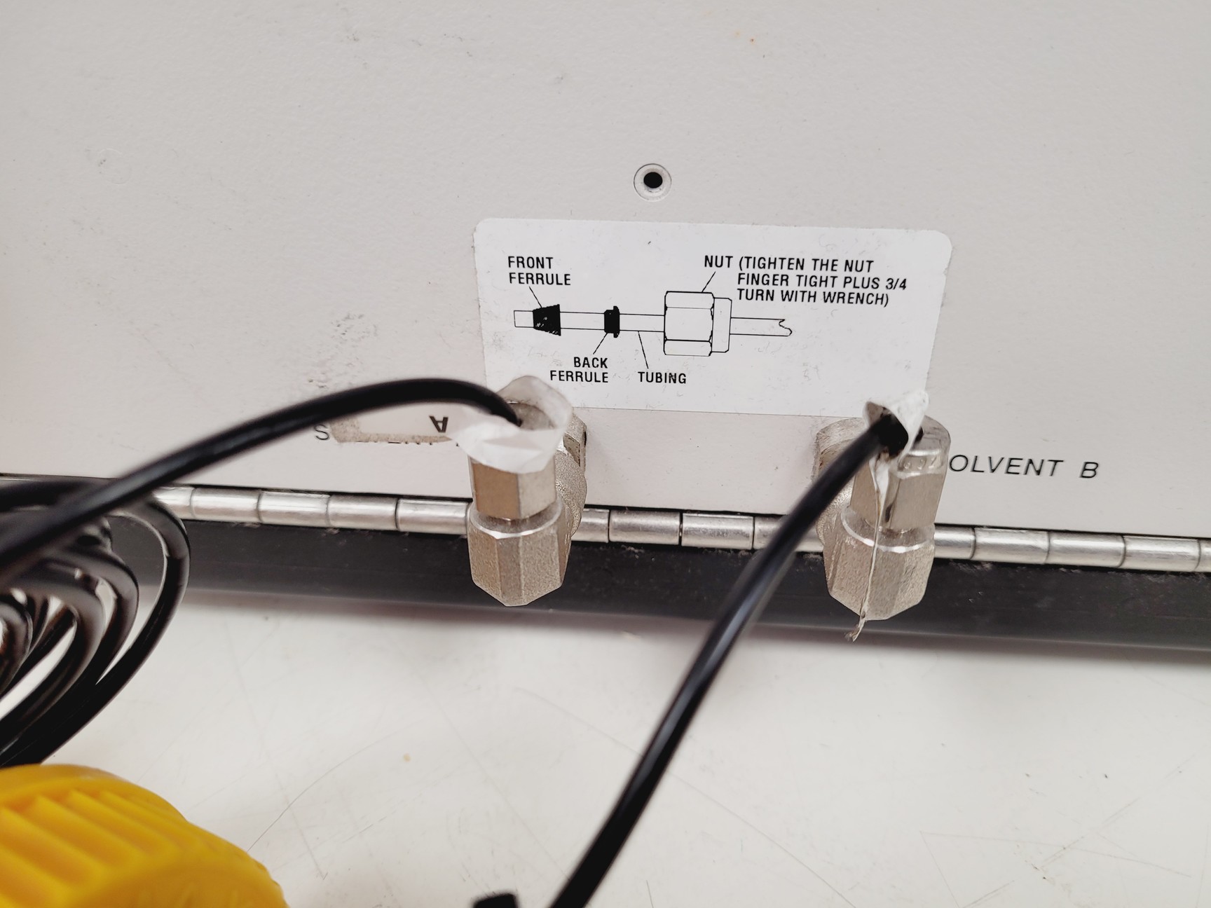 Image of Teledyne Isco CombiFlash Companion TS Personal Chromatography - Spares Repairs