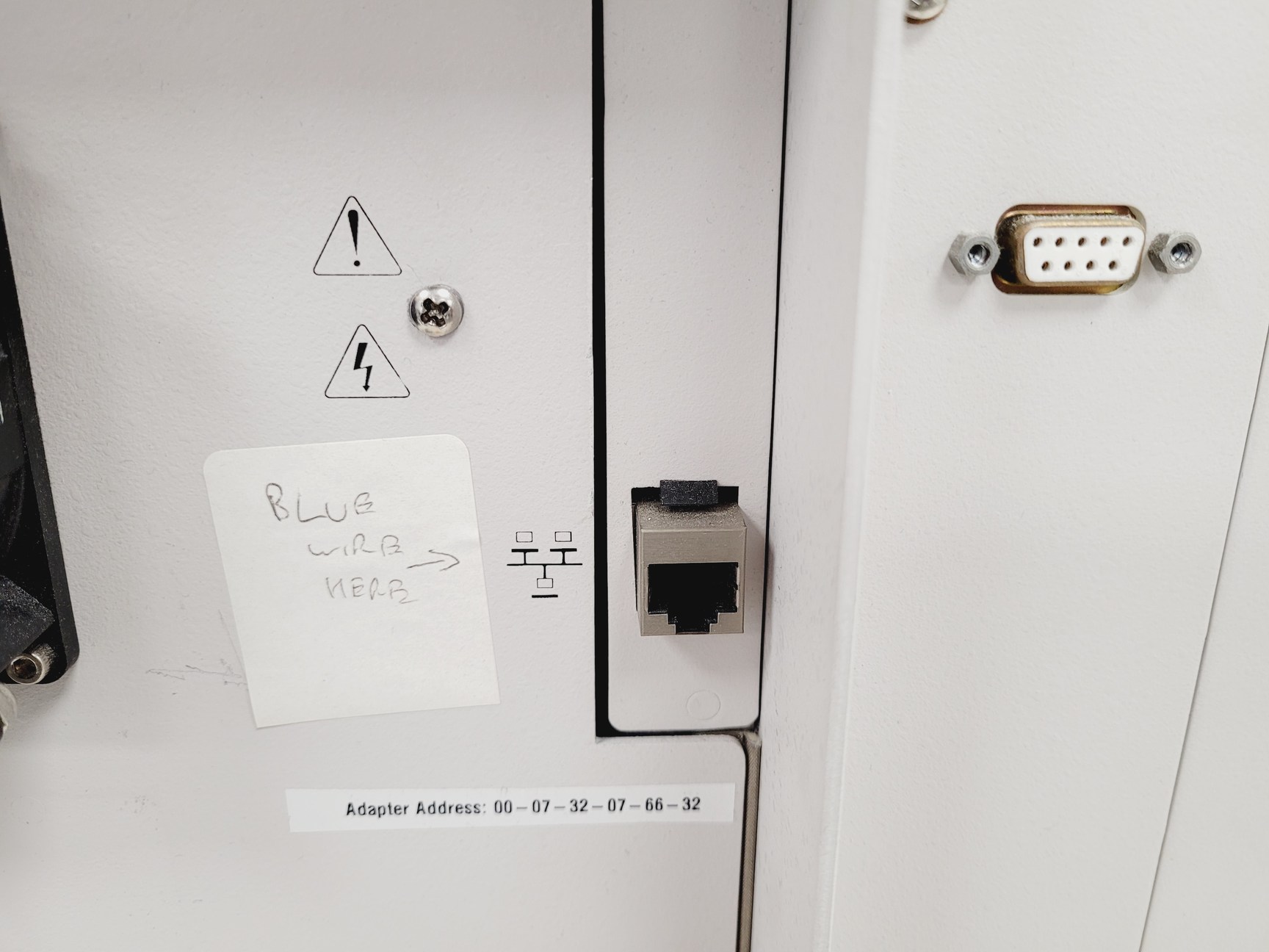 Image of Teledyne Isco CombiFlash Companion TS Personal Flash Chromatography System Lab