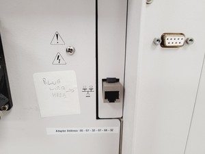 Thumbnail image of Teledyne Isco CombiFlash Companion TS Personal Flash Chromatography System Lab