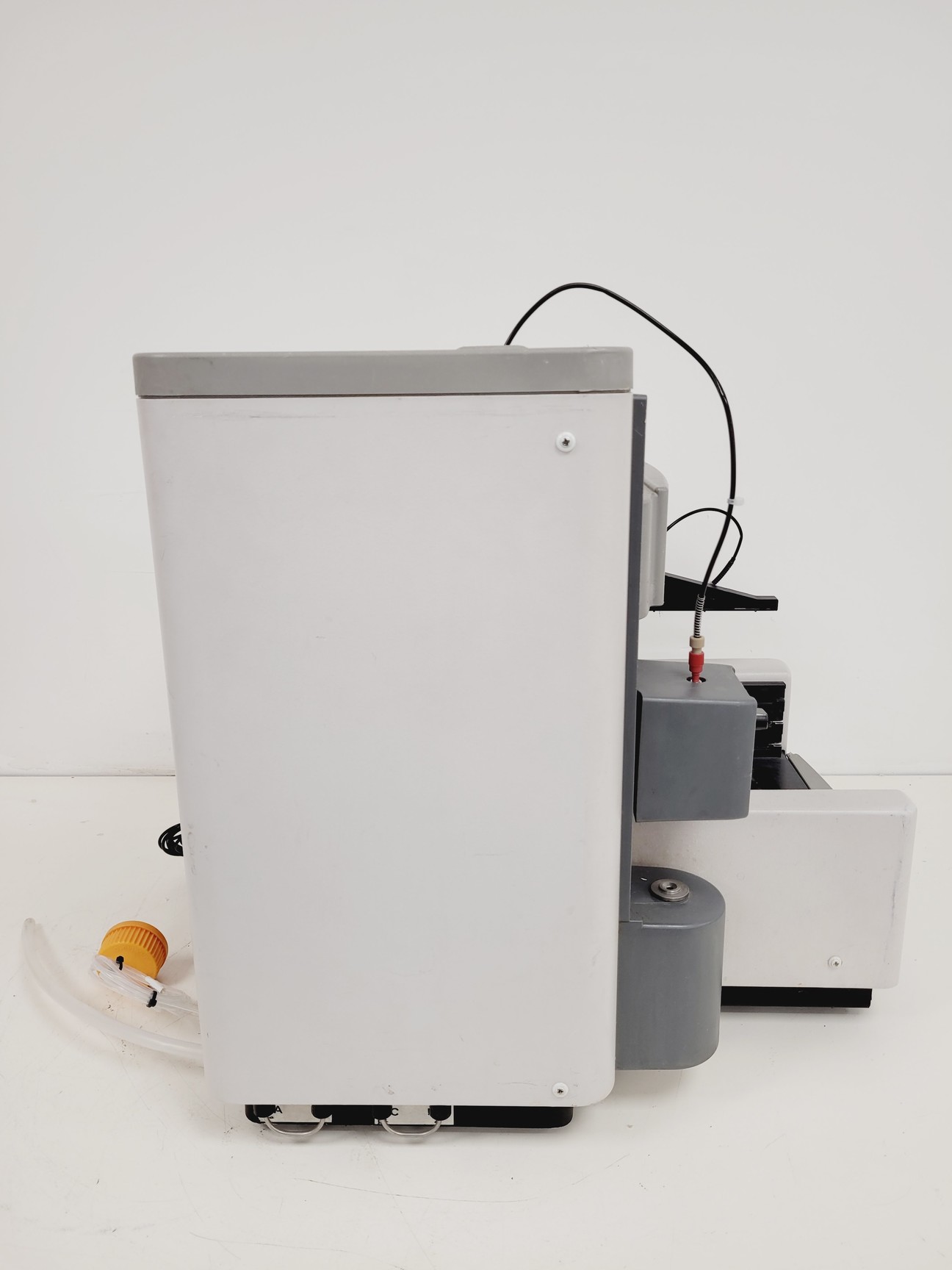 Image of Teledyne Isco CombiFlash Companion TS Personal Flash Chromatography System Lab