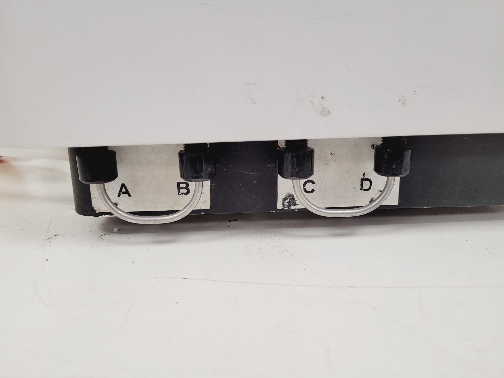 Image of Teledyne Isco CombiFlash Companion TS Personal Flash Chromatography System Lab