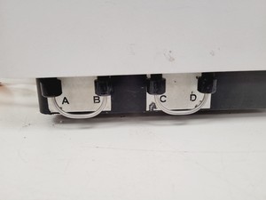 Thumbnail image of Teledyne Isco CombiFlash Companion TS Personal Flash Chromatography System Lab