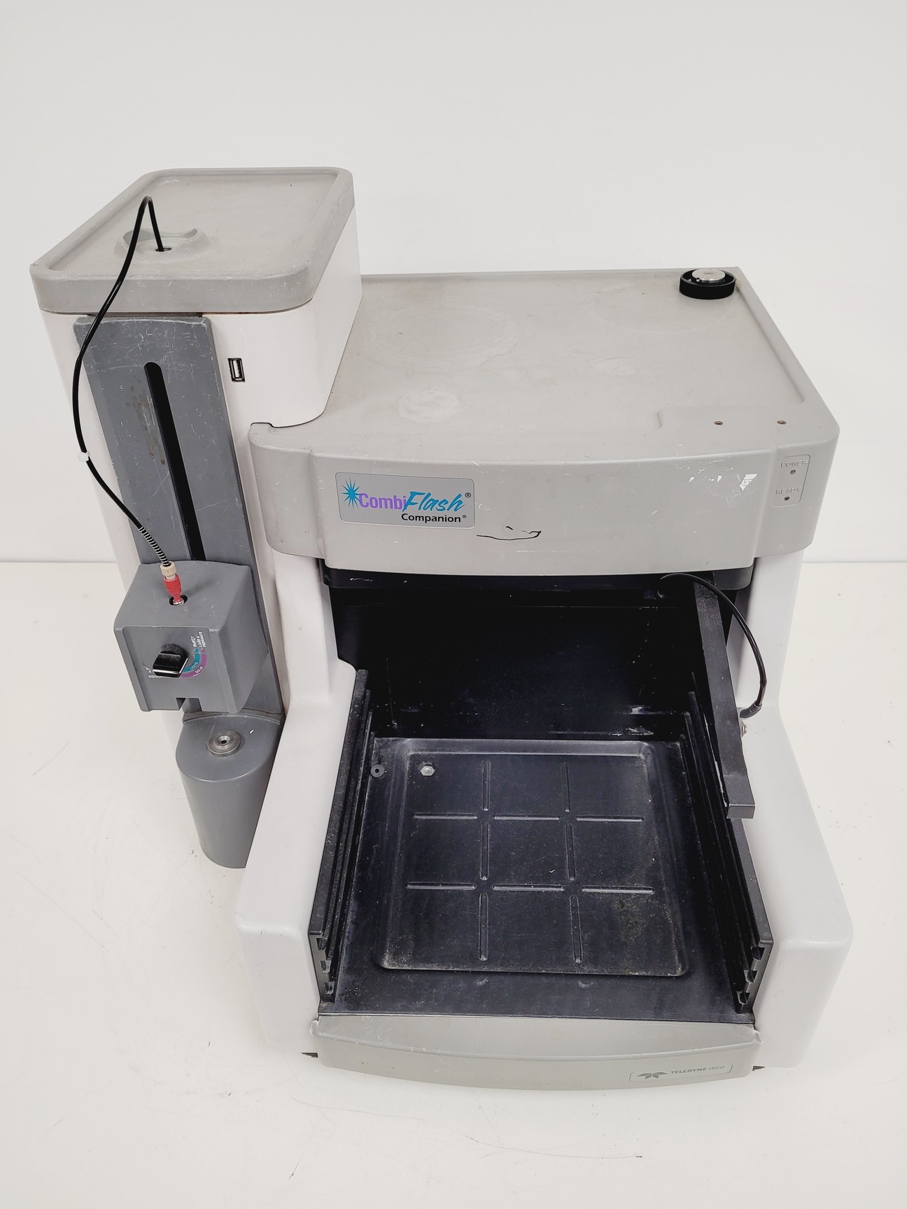 Image of Teledyne Isco CombiFlash Companion TS Personal Flash Chromatography System Lab 