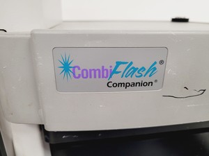 Thumbnail image of Teledyne Isco CombiFlash Companion TS Personal Flash Chromatography System Lab 