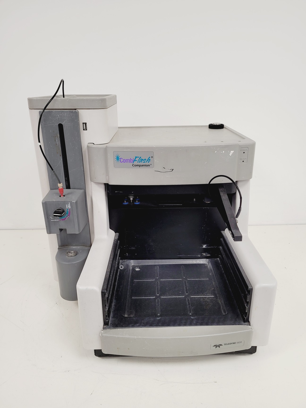 Image of Teledyne Isco CombiFlash Companion TS Personal Flash Chromatography System Lab