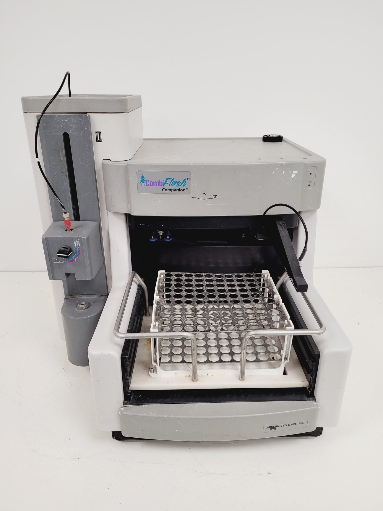 Image of Teledyne Isco CombiFlash Companion TS Personal Flash Chromatography System Lab 