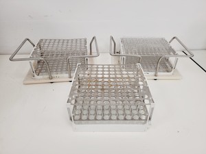 Thumbnail image of Teledyne Isco CombiFlash Companion TS Personal Flash Chromatography System Lab
