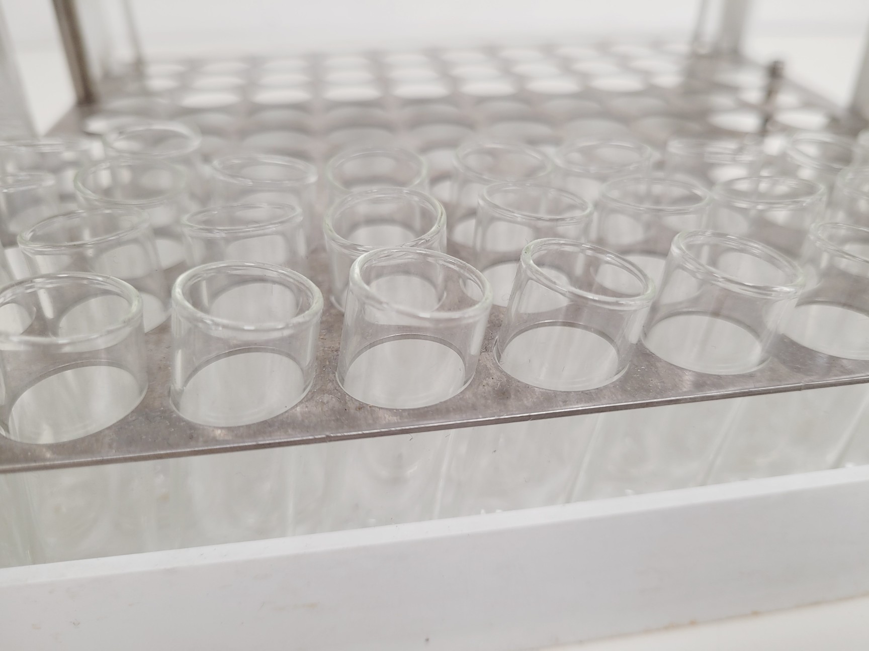 Image of Teledyne Isco CombiFlash Companion TS Personal Flash Chromatography System Lab