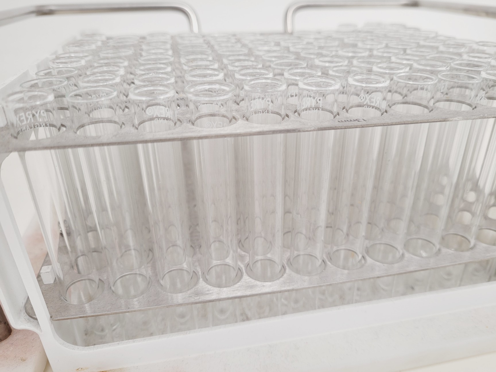 Image of Teledyne Isco CombiFlash Companion TS Personal Flash Chromatography System Lab