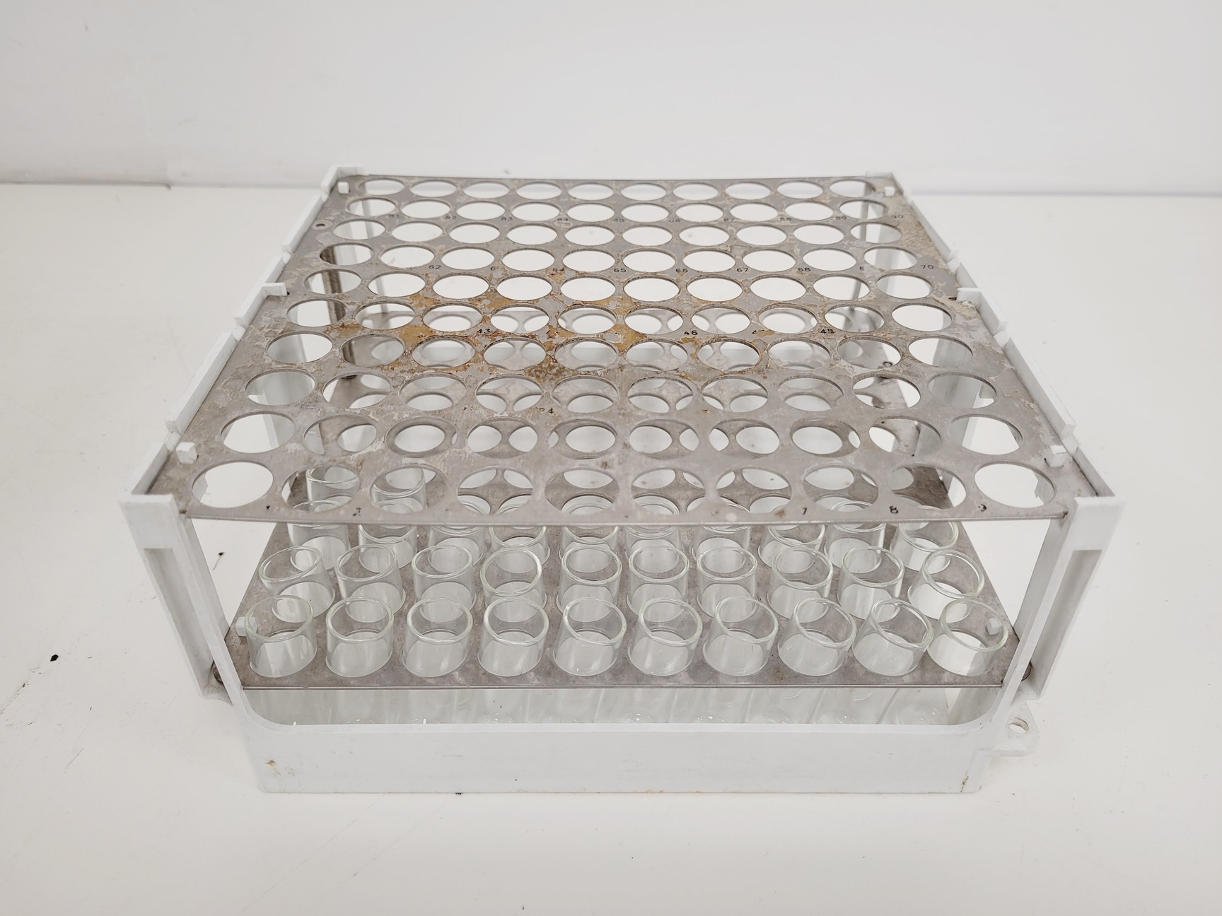 Image of Teledyne Isco CombiFlash Companion TS Personal Flash Chromatography System Lab 