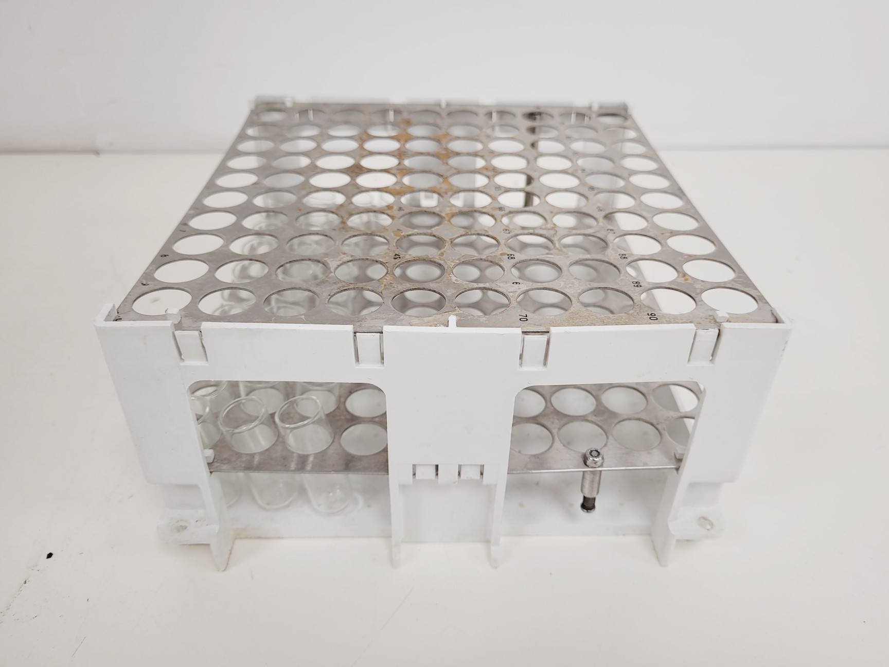 Image of Teledyne Isco CombiFlash Companion TS Personal Flash Chromatography System Lab