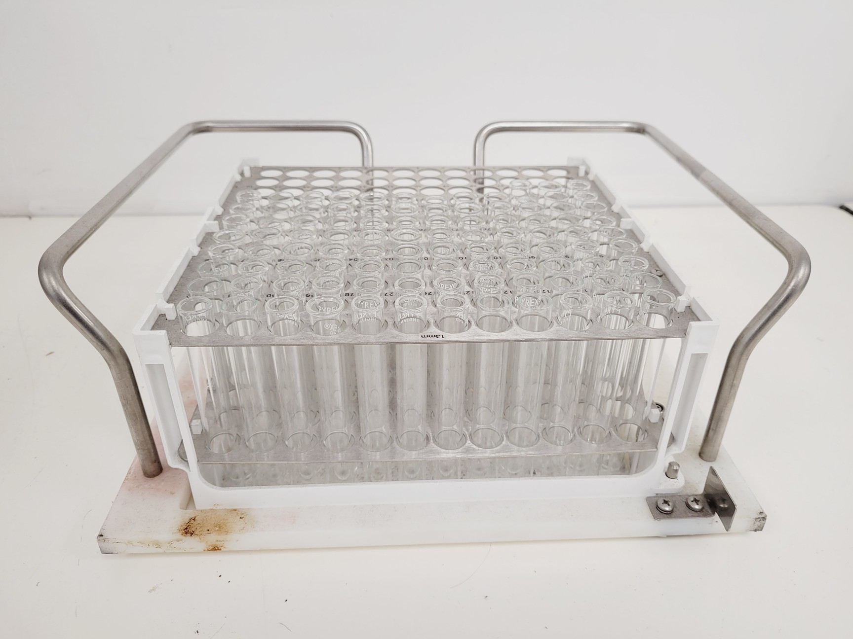 Image of Teledyne Isco CombiFlash Companion TS Personal Flash Chromatography System Lab