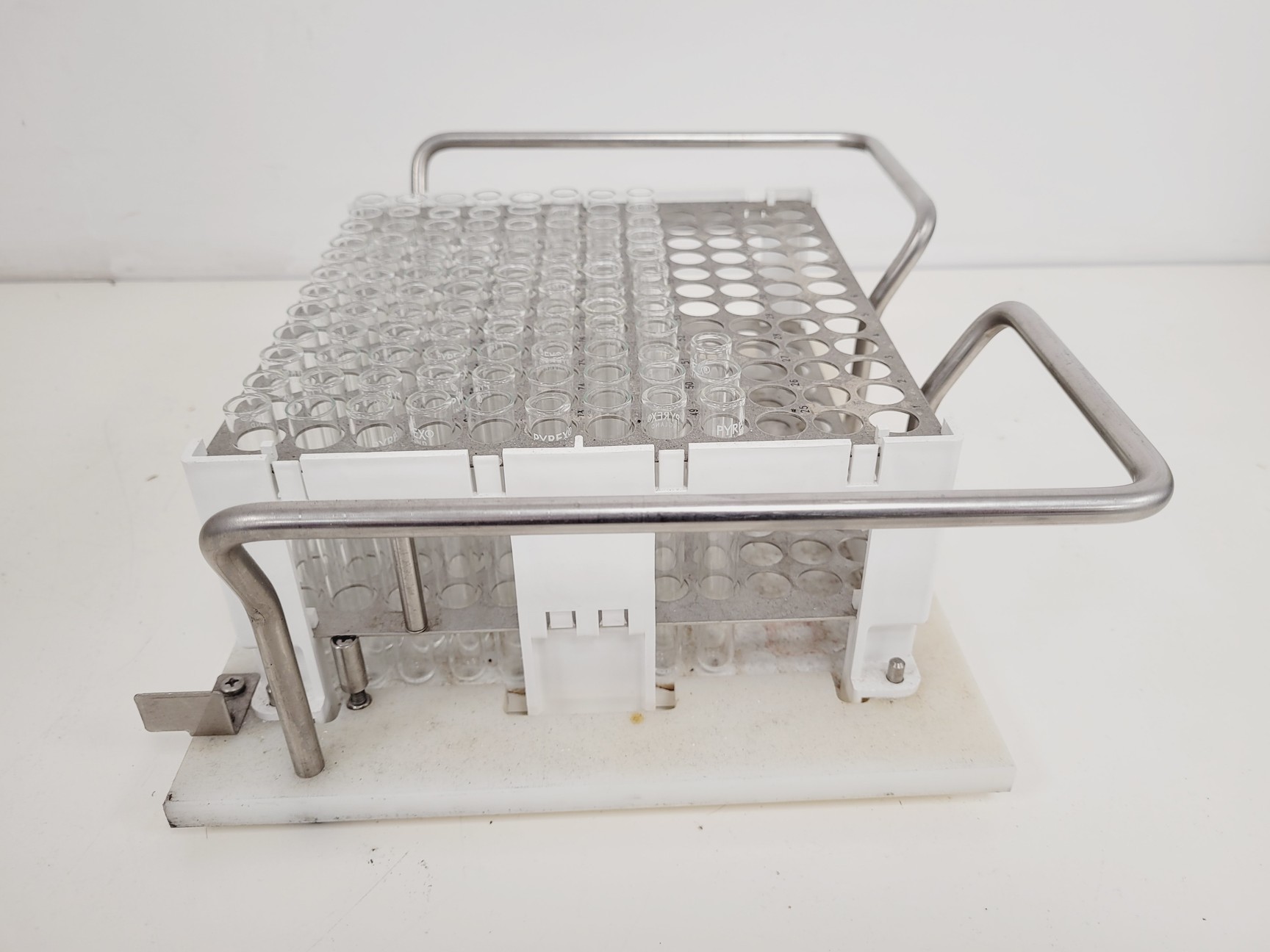 Image of Teledyne Isco CombiFlash Companion TS Personal Flash Chromatography System Lab