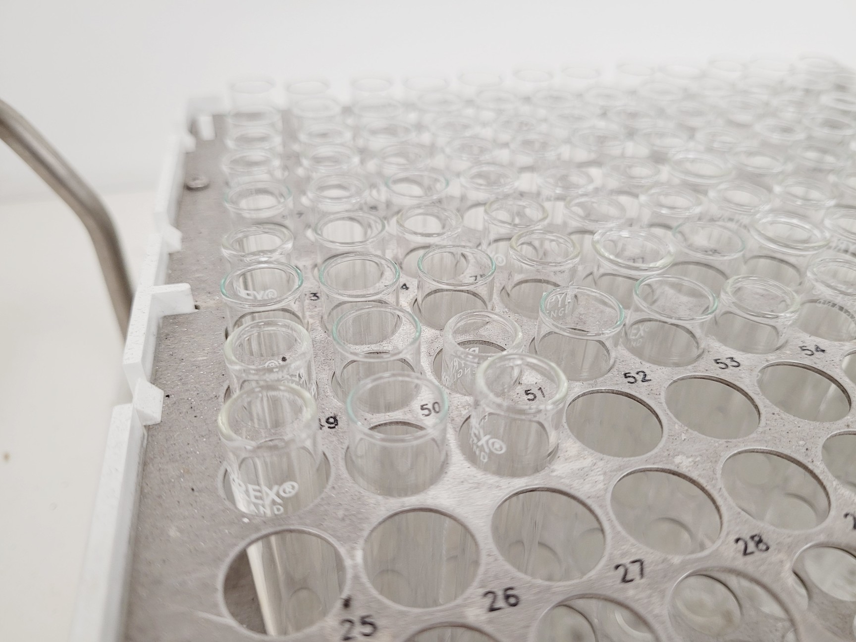 Image of Teledyne Isco CombiFlash Companion TS Personal Flash Chromatography System Lab