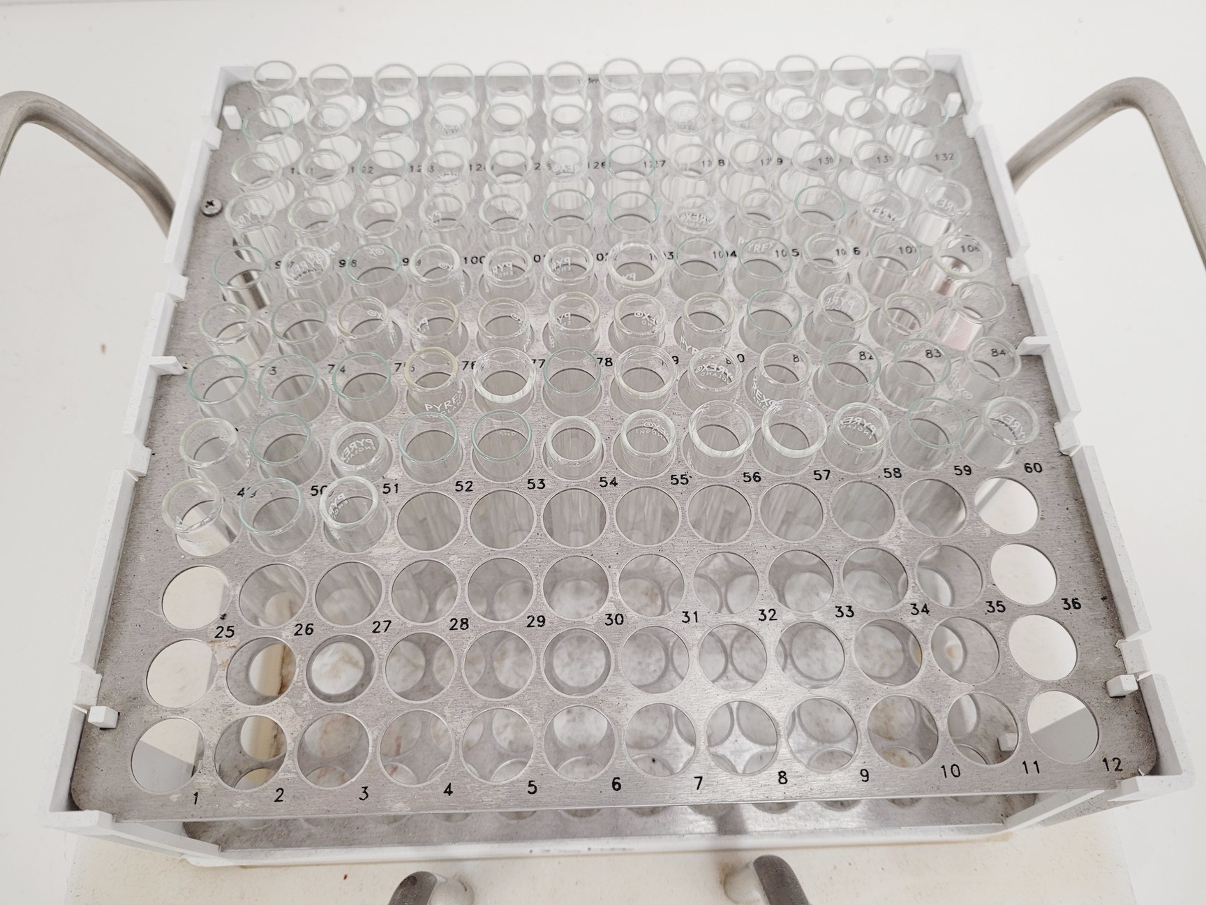 Image of Teledyne Isco CombiFlash Companion TS Personal Flash Chromatography System Lab