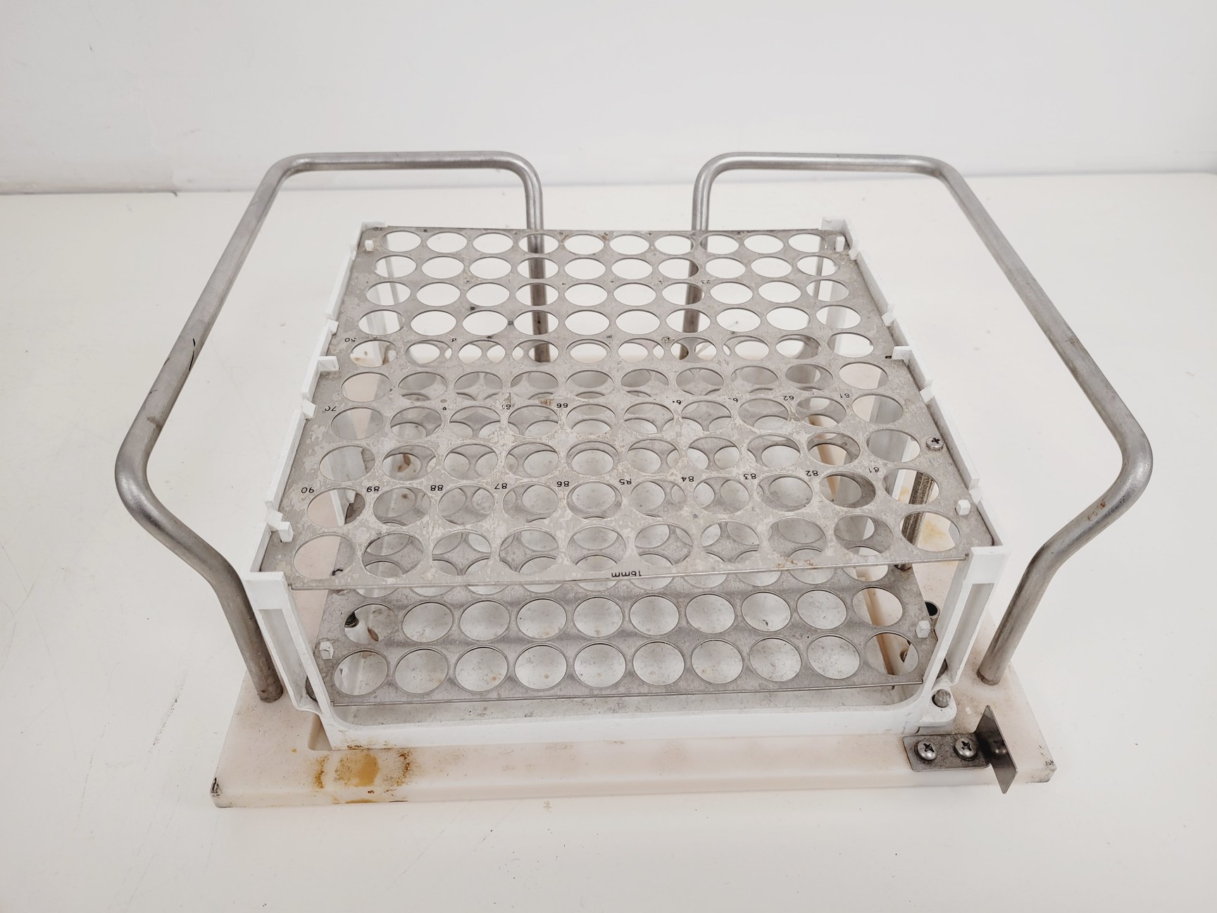 Image of Teledyne Isco CombiFlash Companion TS Personal Flash Chromatography System Lab