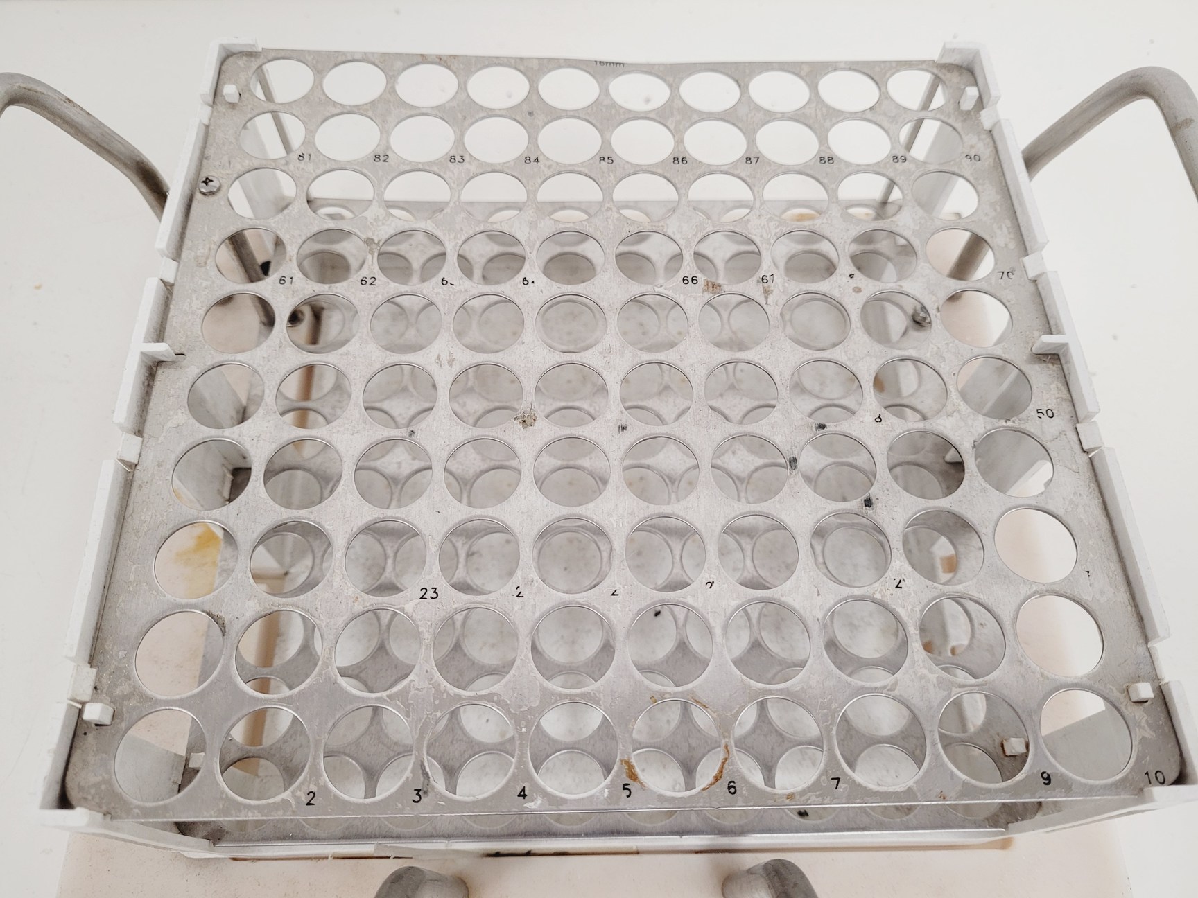 Image of Teledyne Isco CombiFlash Companion TS Personal Flash Chromatography System Lab