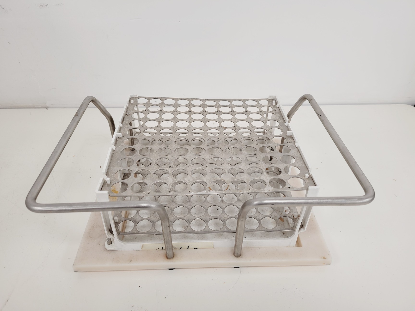 Image of Teledyne Isco CombiFlash Companion TS Personal Flash Chromatography System Lab