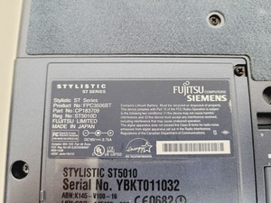 Thumbnail image of Teledyne Isco CombiFlash Companion TS Personal Flash Chromatography System Lab