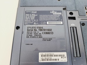 Thumbnail image of Teledyne Isco CombiFlash Companion TS Personal Flash Chromatography System Lab