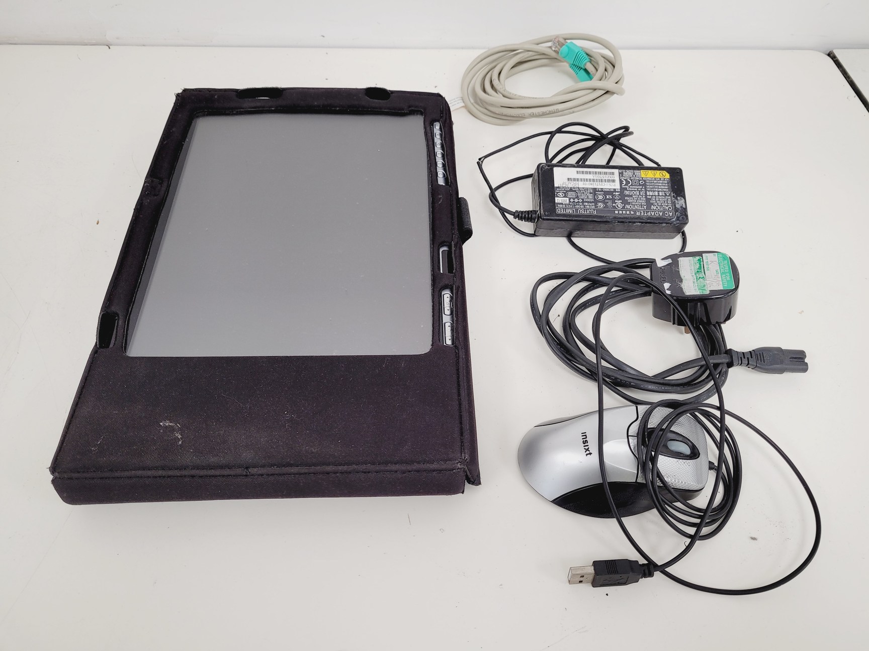 Image of Teledyne Isco CombiFlash Companion TS Personal Flash Chromatography System Lab 