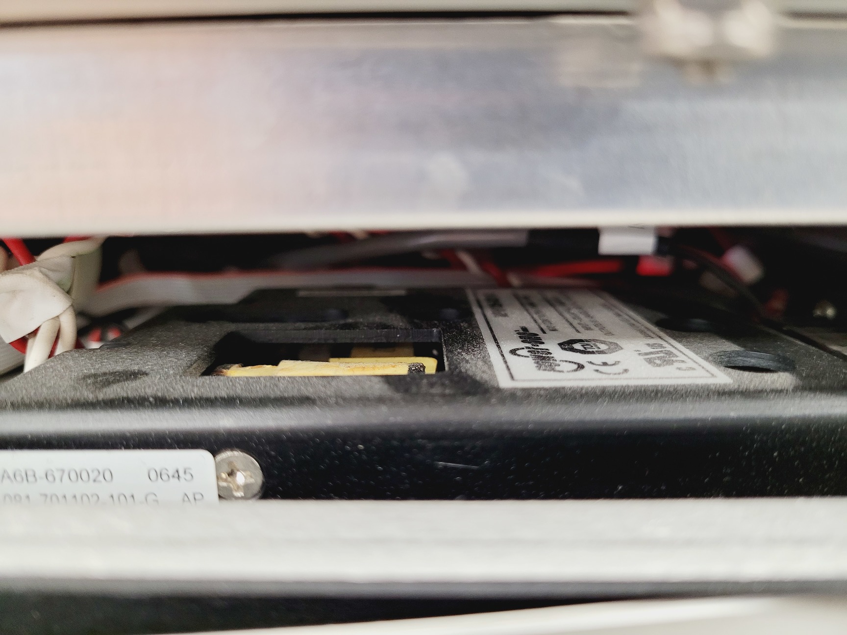 Image of Teledyne Isco CombiFlash Companion TS Personal Flash Chromatography System Lab