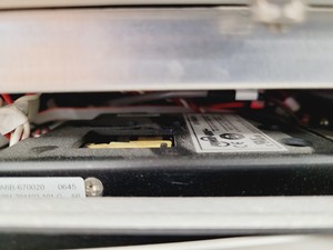 Thumbnail image of Teledyne Isco CombiFlash Companion TS Personal Flash Chromatography System Lab