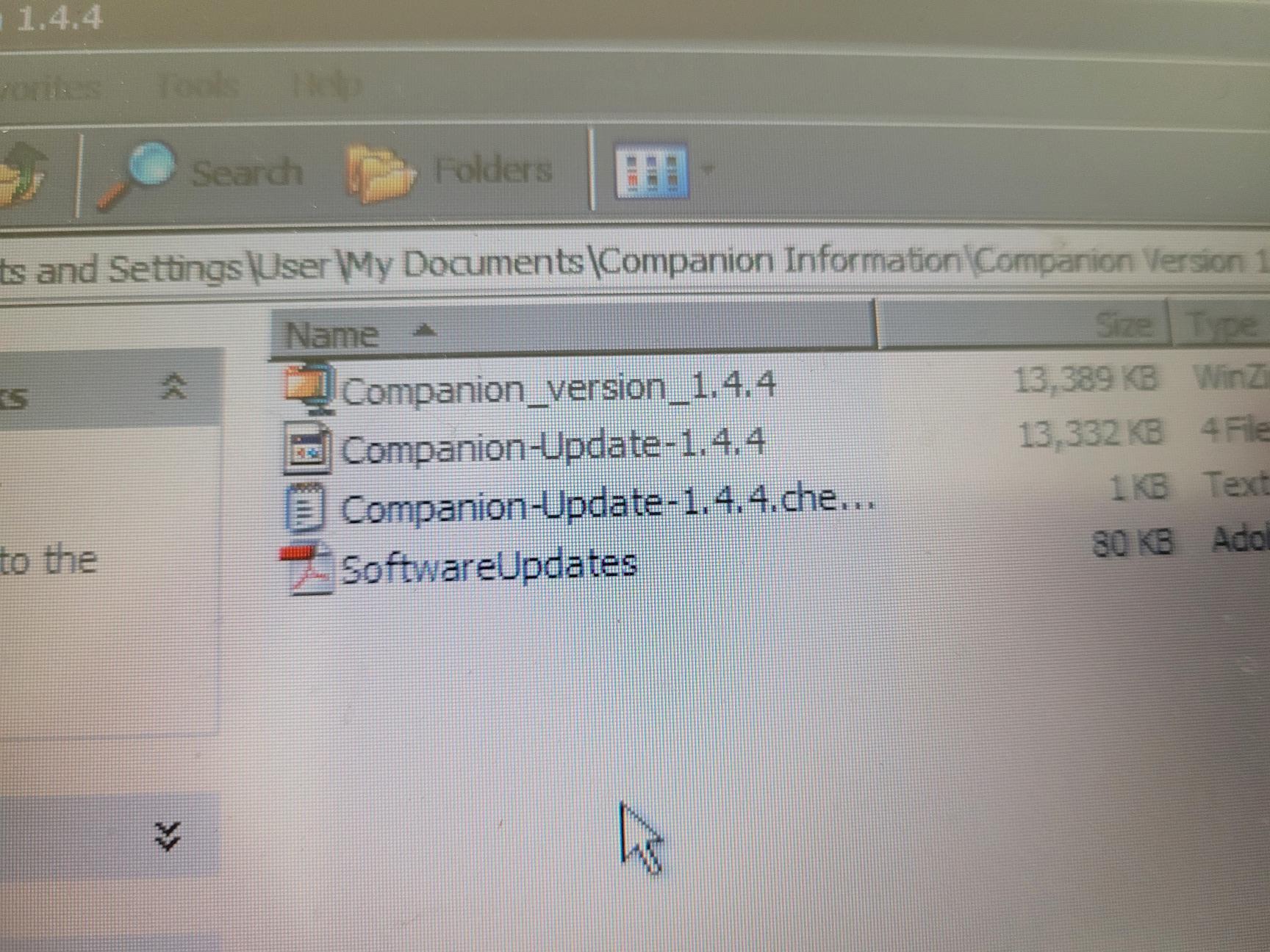 Image of Teledyne Isco CombiFlash Companion TS Personal Flash Chromatography System Lab