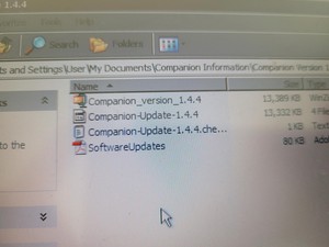 Thumbnail image of Teledyne Isco CombiFlash Companion TS Personal Flash Chromatography System Lab