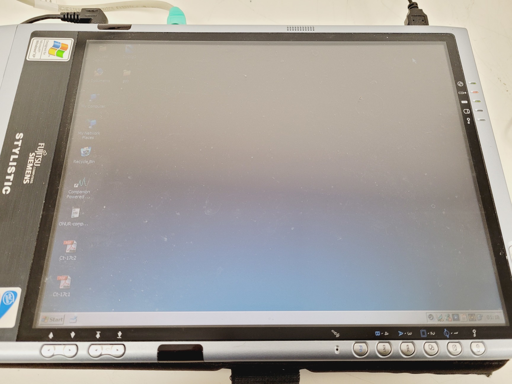 Image of Teledyne Isco CombiFlash Companion TS Personal Flash Chromatography System Lab